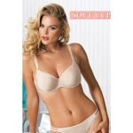 8100 Micro Büyük Beden Toparlayıcı Sütyen