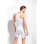 KOLCU Erkek Ribana %100 Pamuklu Sporcu Atlet K1231