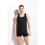 KOLCU Erkek Ribana %100 Pamuklu Sporcu Atlet K1231