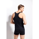 KOLCU Erkek Ribana %100 Pamuklu Sporcu Atlet K1231