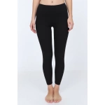 Kolcu Kadın Uzun Tayt 453