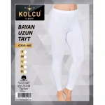 Kolcu Kadın Uzun Tayt 453