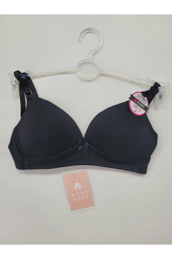 Koza Pamuklu Genç Kız Alıştırma Sütyeni 80050-30