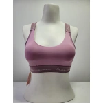 Koza Sporcu Micro Çapraz Askılı Çıkarılabilir Pedli Sporcu Sütyeni