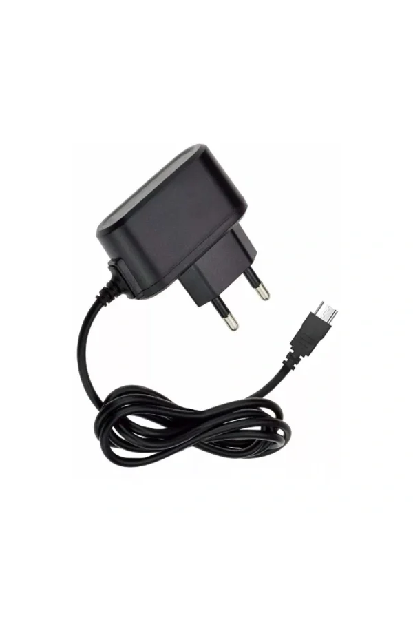 0.6A Seyahat Şarjı Micro USB