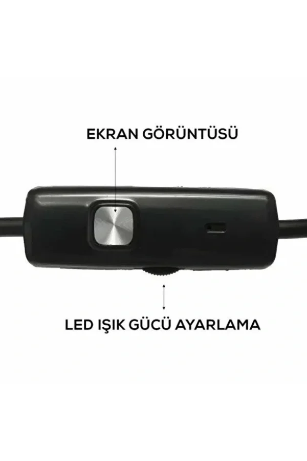 10 Metre Yılan Kamera