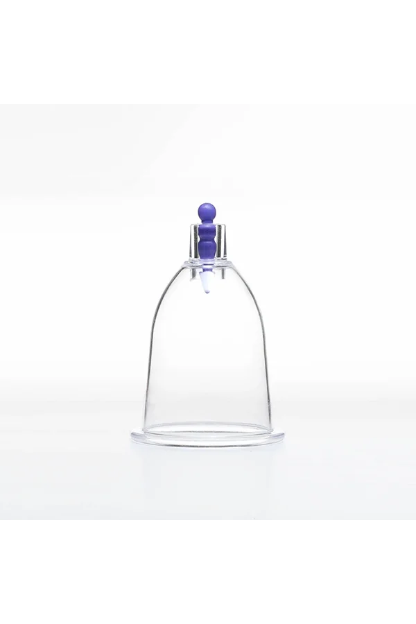 3 Numara Hacamat Kupası 100 Adet