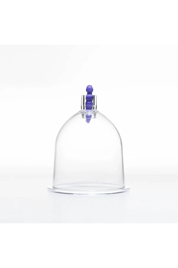 5 Numara Hacamat Kupası 100 adet