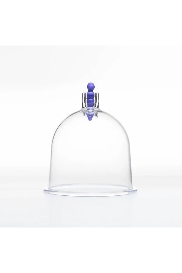 6 Numara Hacamat Kupası 100 Adet