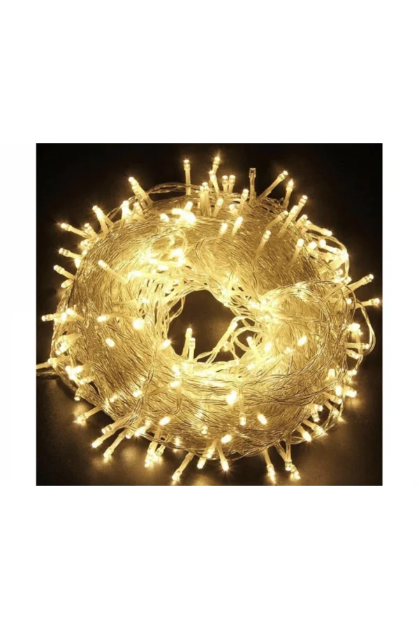 10m Sabit Yanan LED Işık Gün Işığı