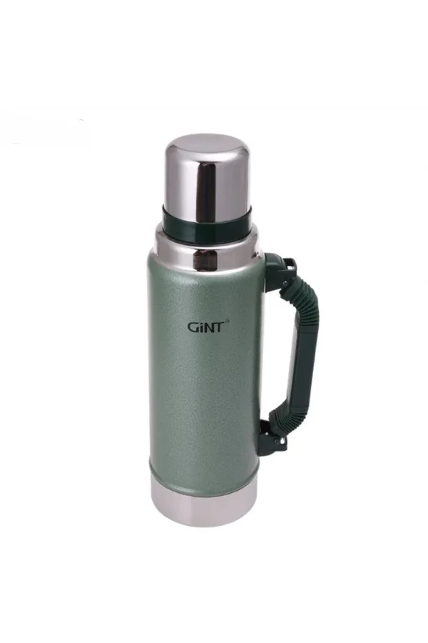 1.25 Litre Vakumlu Çelik Termos