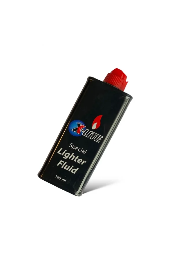 125 ml Çakmak Benzini