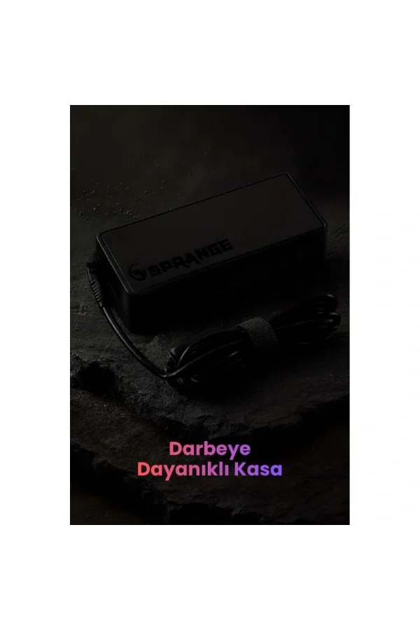 12V 5A 5.5 * 2.5mm 60W Led ve Modem Adaptörü