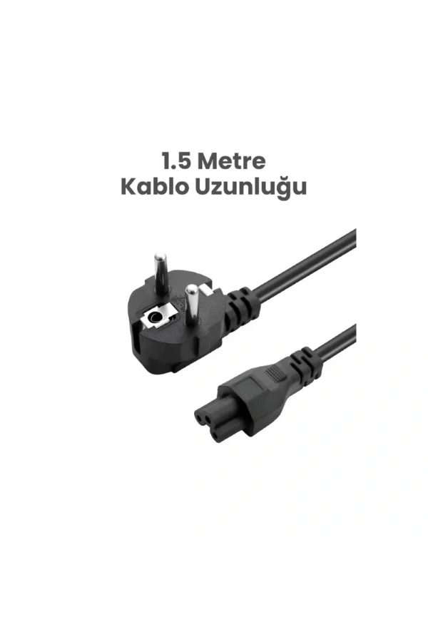 12V 7A 5.5 * 2.5mm 84W Led ve Modem Adaptörü