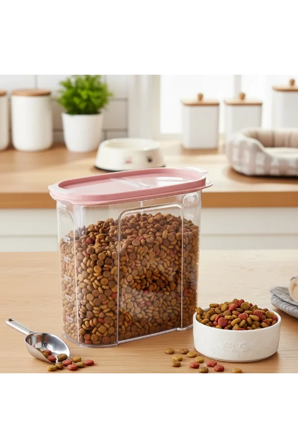 1.7 lt Mama Saklama Kutusu