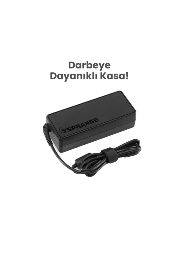 19V 4.74A 7.4 * 5.0mm 90W HP İçin Laptop Adaptör
