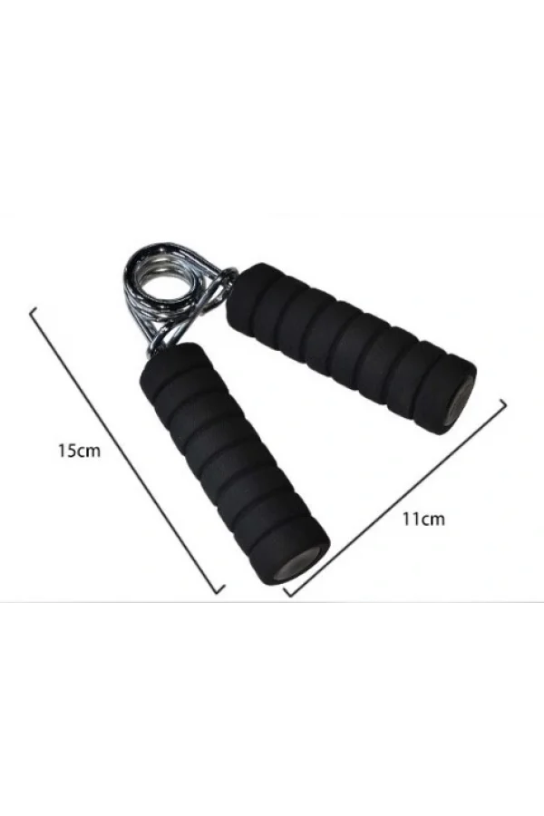 2 Adet Bilek Güçlendirme Yayı