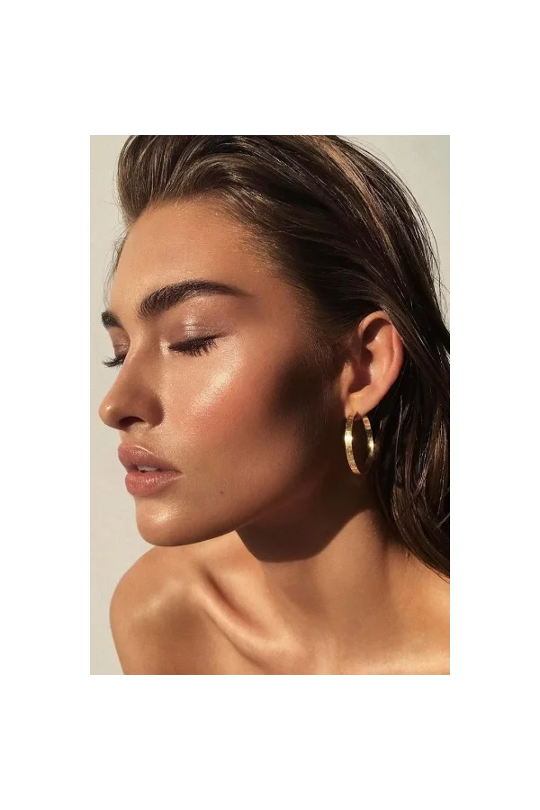 2li Damlalık Şişeli Likit Aydınlatıcı Highlighter Seti