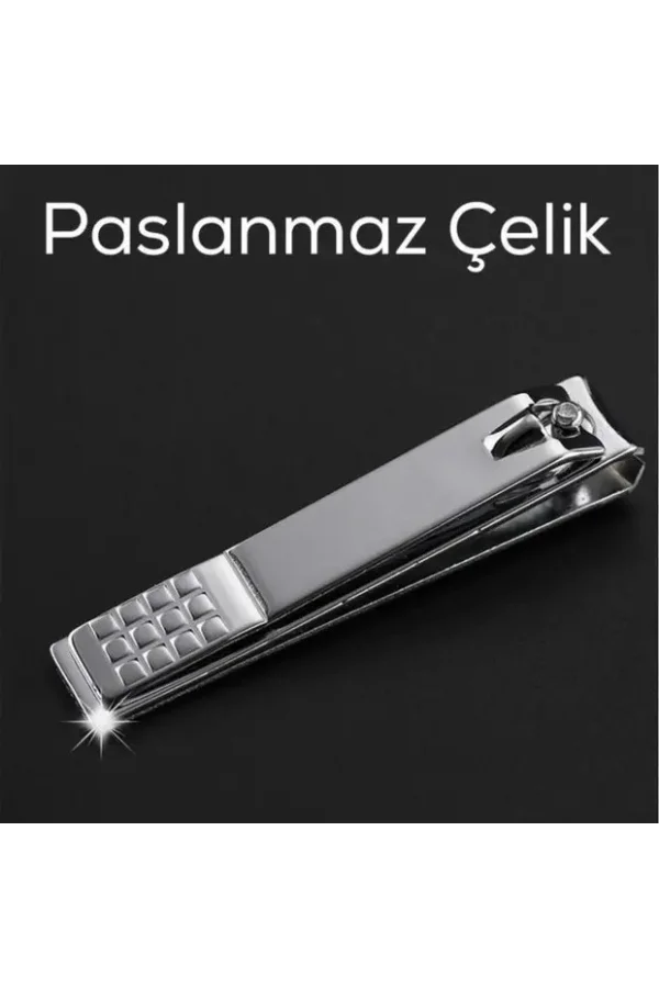 2li Profesyonel Tırnak Makası Seti