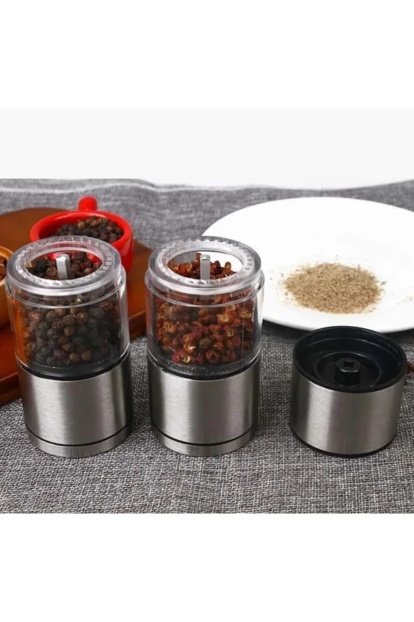 2si 1 Arada Akrilik El Değirmeni