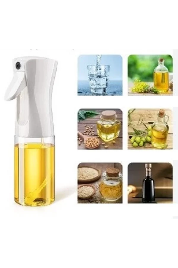 200 ML DEKORATIF TABANCALI SPREYLI CAM ŞIŞE