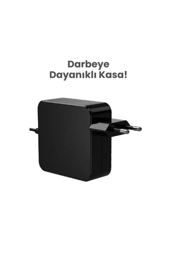 20V 2.25A TYPE-C 45W LENOVO İçin Laptop Adaptör