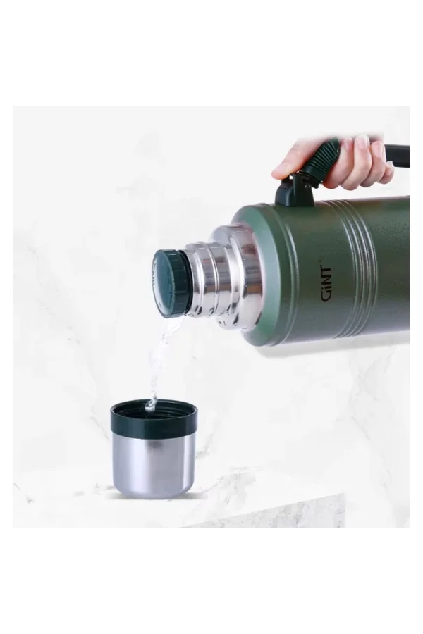 2.2L Vakumlu Çelik Termos