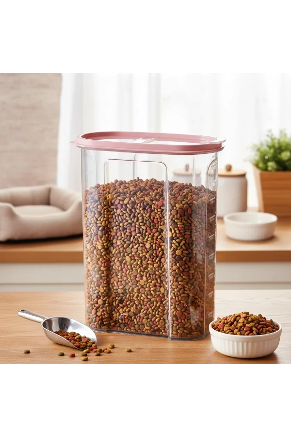 2.4 lt Mama Saklama Kutusu