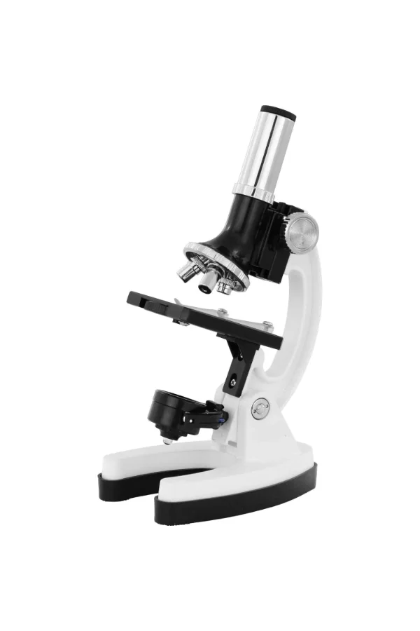 28 Parça Mikroskop Seti