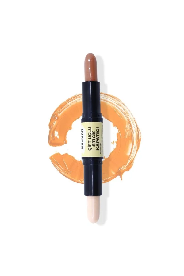 3lü Çift Uçlu Stick Kapatıcı Seti