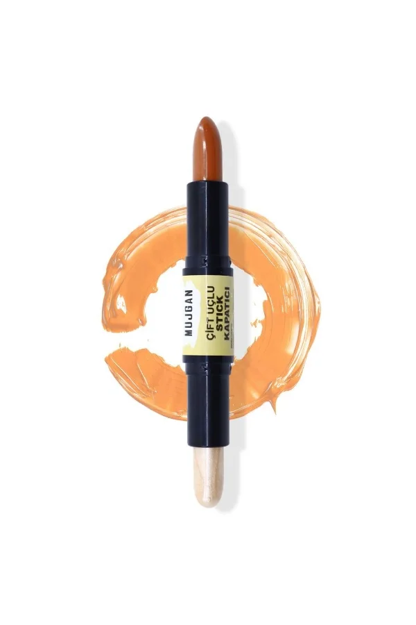 3lü Çift Uçlu Stick Kapatıcı Seti