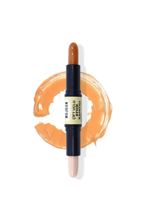 3lü Çift Uçlu Stick Kapatıcı Seti