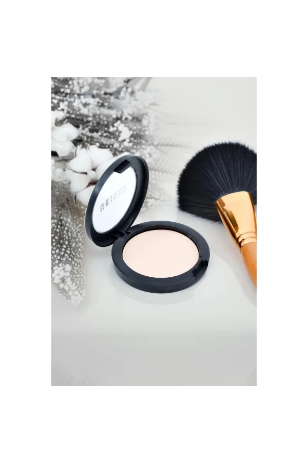 3lü Fit Me Mat Pudra Seti