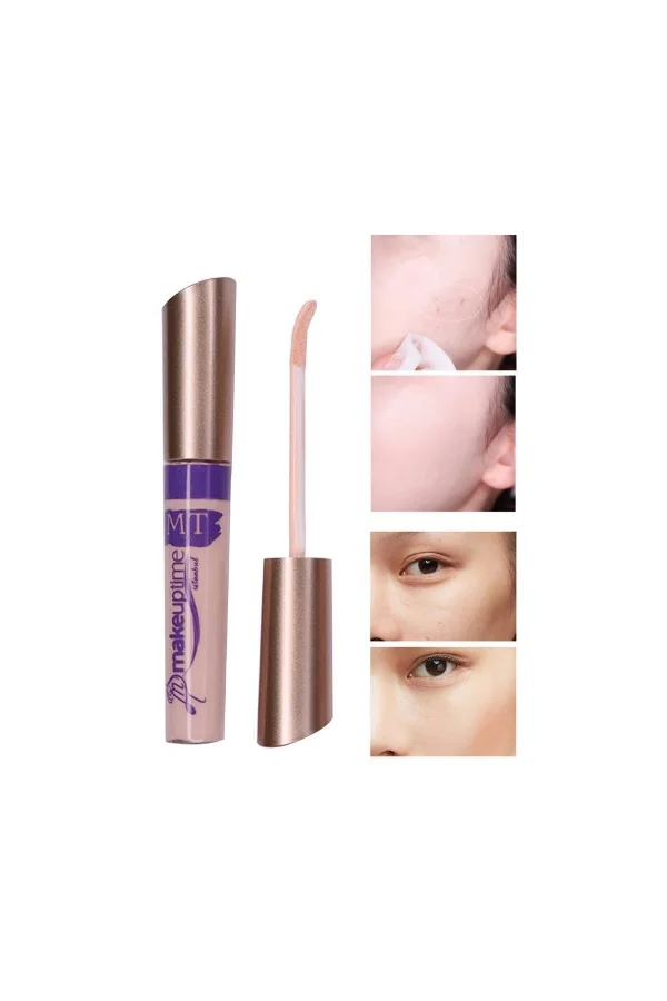 3lü Likit Göz Altı Kapatıcı Seti