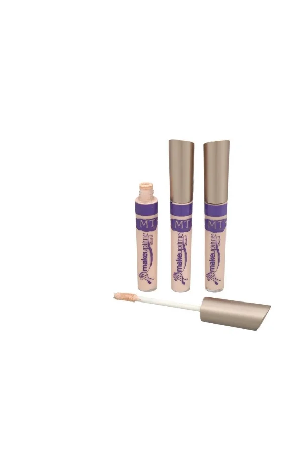 3lü Likit Göz Altı Kapatıcı Seti