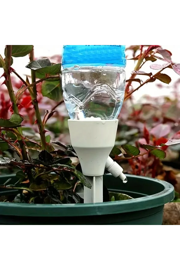 3lü Otomatik Bitki Sulama Aparatı