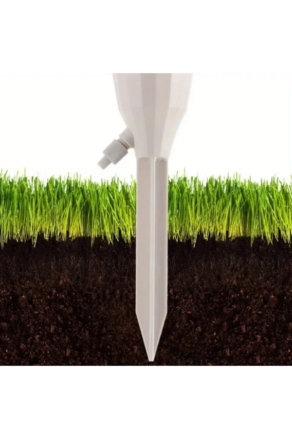 3lü Otomatik Bitki Sulama Aparatı