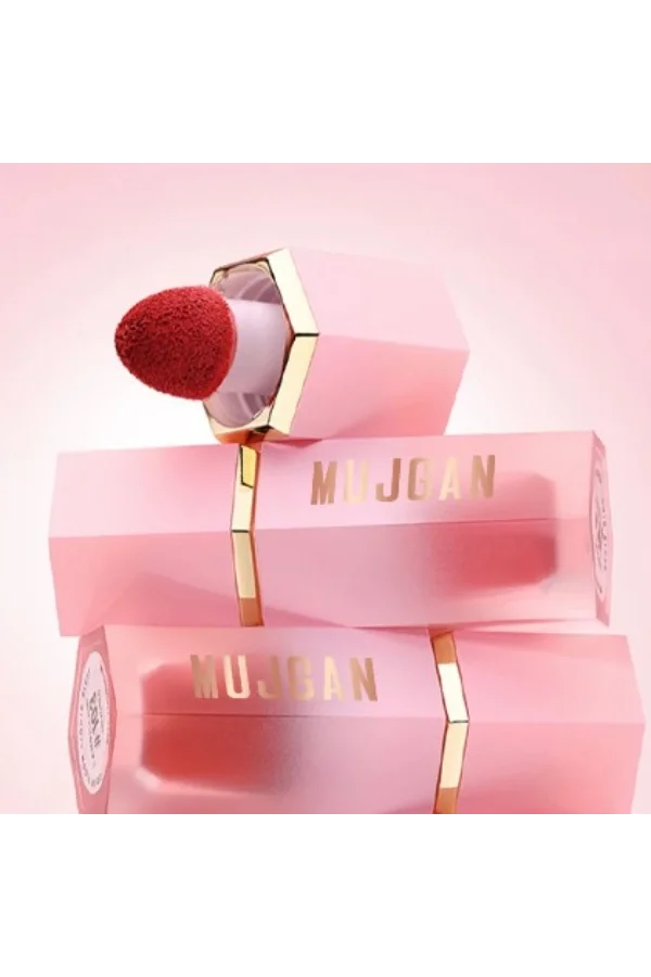 3lü Sıvı Krem Allık Seti - Lip and Cheek