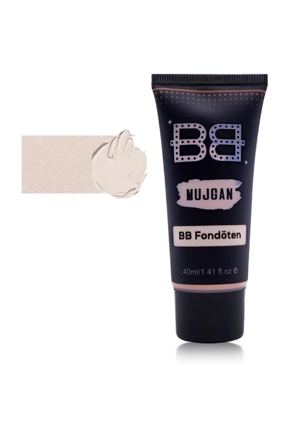 3lü Tüp BB Fondoten Seti