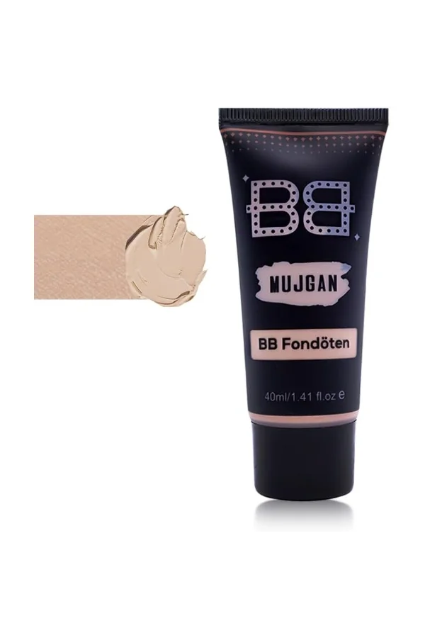 3lü Tüp BB Fondoten Seti