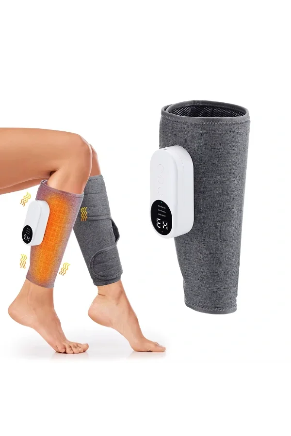 3 Modlu Bacak Masaj Aleti