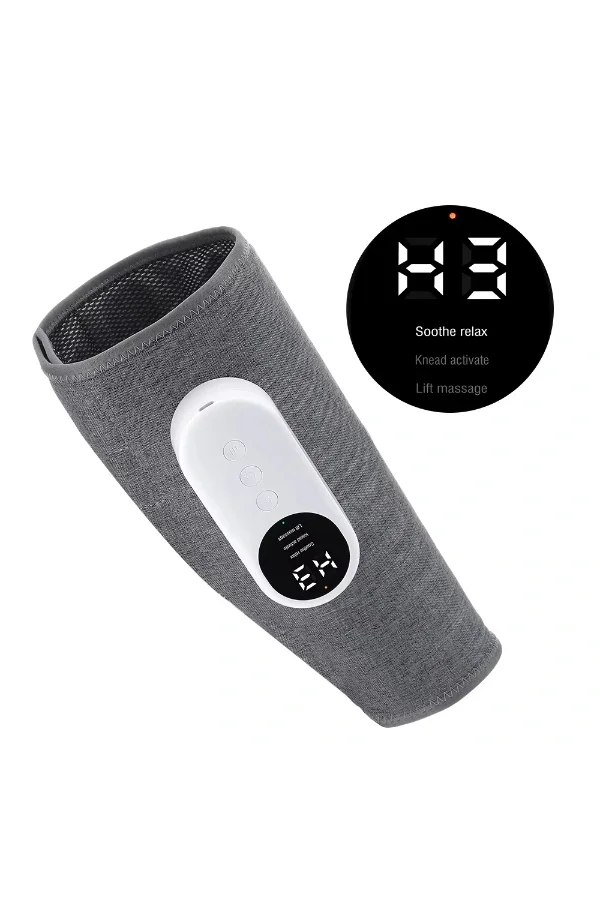 3 Modlu Bacak Masaj Aleti