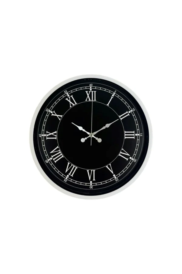 36 Cm Dekoratif Duvar Saati