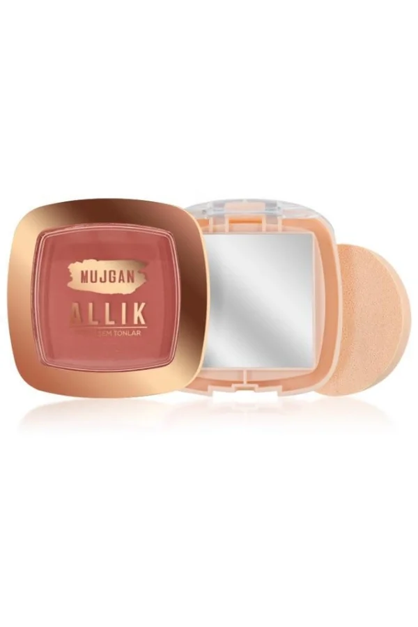 4lü Aynalı Allık Seti