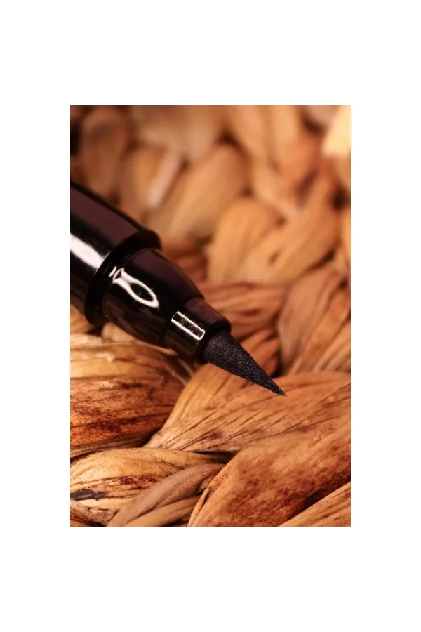 4lü Desenli Çift Taraflı Eyeliner Seti