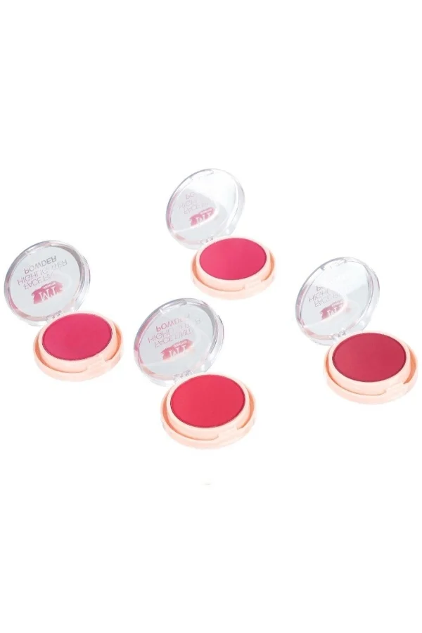 4lü Mat Allık Seti