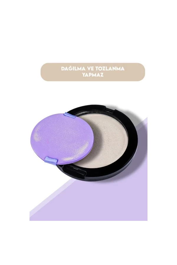 4lü Tutmalı Pudra Makyaj Süngeri Puf Seti