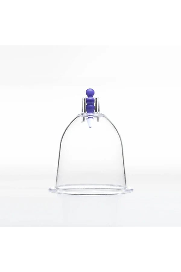 4 Numara Hacamat Kupası 100 adet