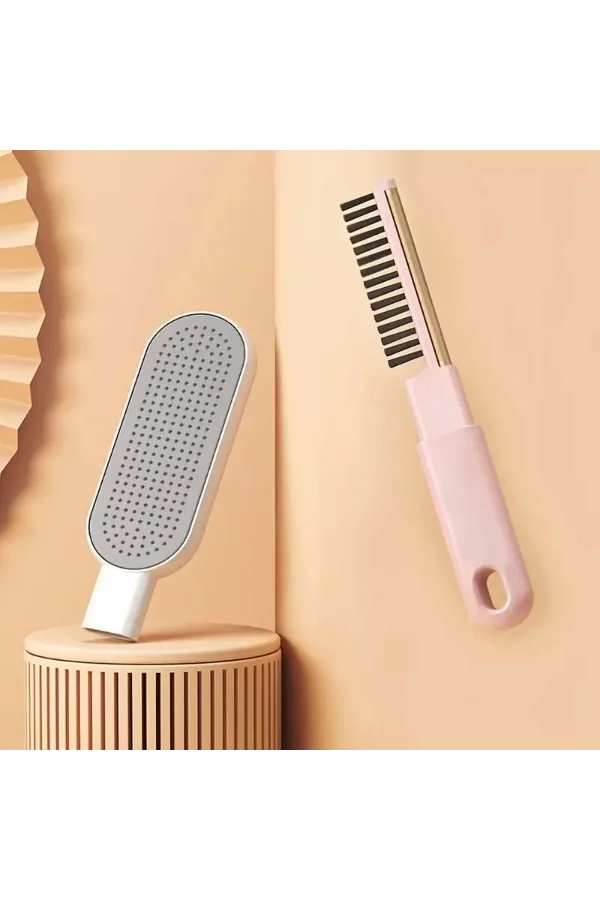 4ü 1 Arada Tüy Toplama Fırçası