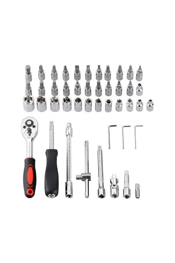 46 Parça Lokma Takımı